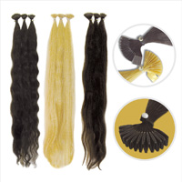 PELO Y CABELLO EXTENSIONES DE CABELLO