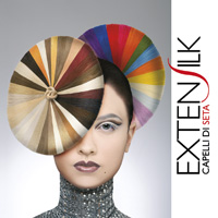 EXTENSILK : ผลิต อิตาเลียน - EXTEN SILK