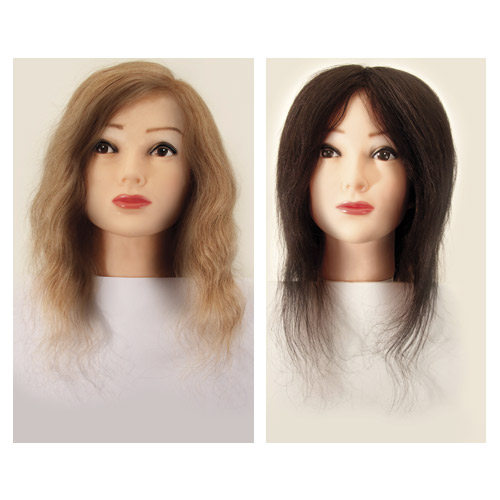 VLASY modelu cod. 003 - 004 - HAIR MODELS