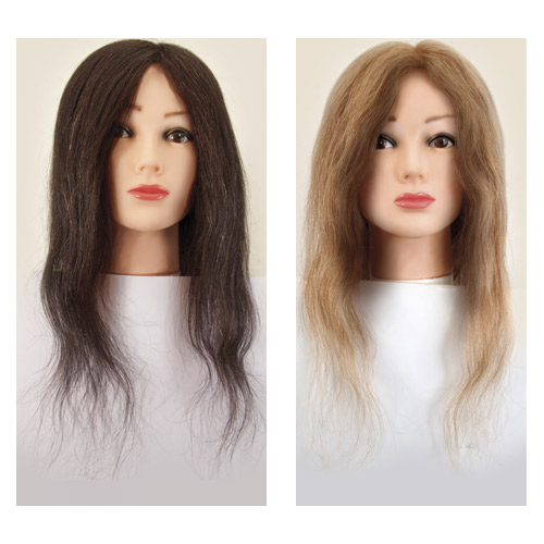 HAJ modell cod. 006 - HAIR MODELS