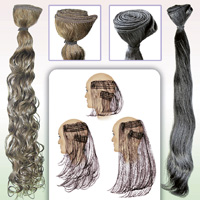 محصولات HAIR TRADE ایتالیا - HAIR TRADE
