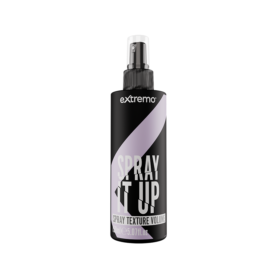 EXTREMO SPRAY IT UP EXTREMO Lak na vlasy