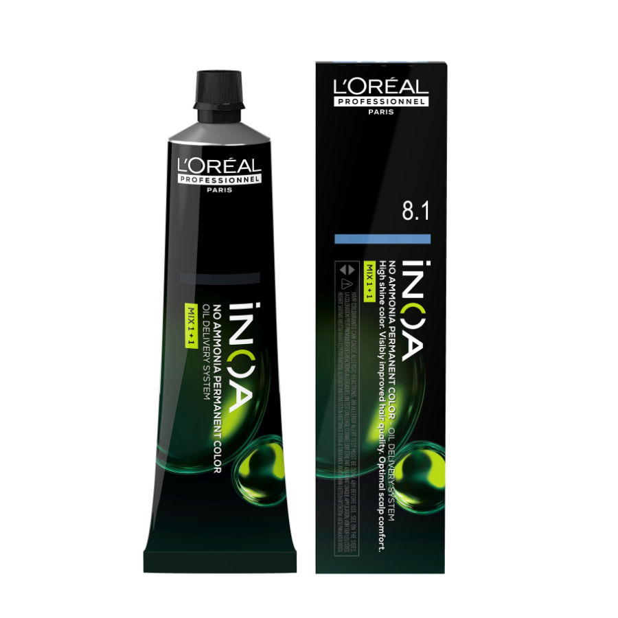 INOA - L OREAL