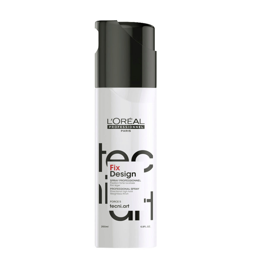 TECNI ART FIX DESIGN L OREAL Gél a úprava vlasov