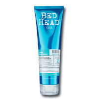 IRKUPRU BED shampoo HEAD