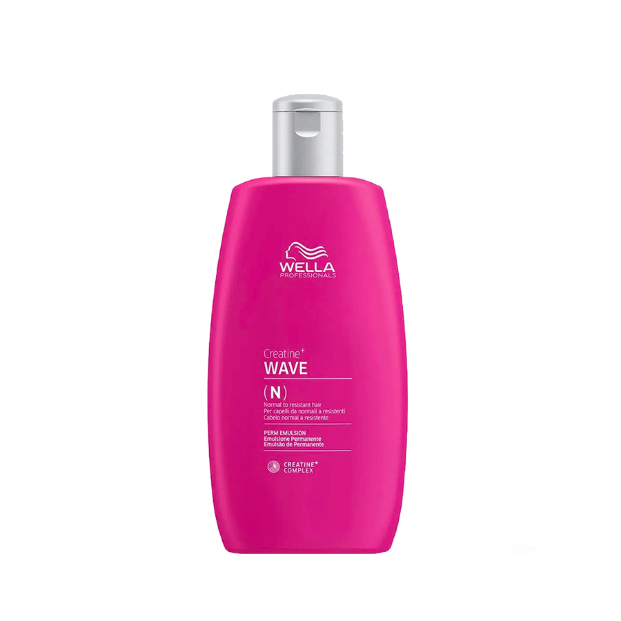 CREATINE WAVE - WELLA